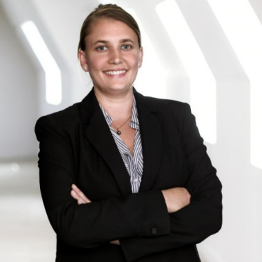 Photo de Madame Celine GERMA TALARMIN